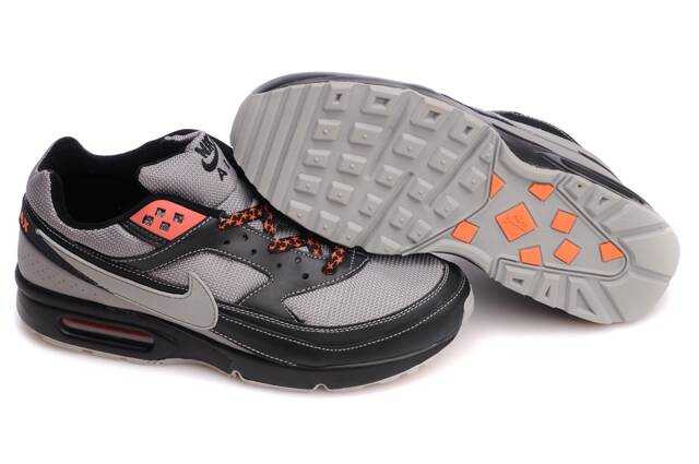 nike air max classic bw noir chaussures nike running livraison gratuite